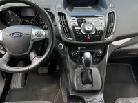 Gebraucht Ford Kuga Individual 182 PS (133 kW) 2015 Grau SUV
