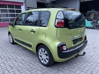 gebraucht Citroën C3 Picasso VTi 95 Exclusive