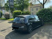 gebraucht VW Golf GTI Performance BlueMotion Technology DSG