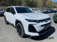 Neu Citroën C5 Aircross 145 PS (106 kW) 2026 Weiß SUV