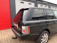 gebraucht Land Rover Range Rover Voque Vollaustattung