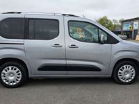 gebraucht Opel Combo Life Standh AHK Spurhalt-ASS