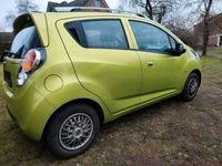 gebraucht Chevrolet Spark 