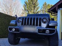 gebraucht Jeep Wrangler Unlimited WranglerBrute Sky one Touch 25 Zoll