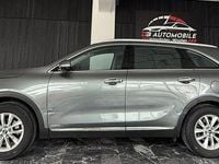 Gebraucht Kia Sorento Spirit 200 PS (147 kW) 2015 SUV