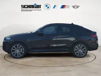 Gebraucht BMW X4 M Sport 286 PS (210 kW) 2025 Saphirschwarz SUV