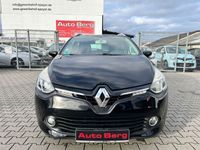 gebraucht Renault Clio GrandTour IV Dynamique*Navi*Klima*MFL*