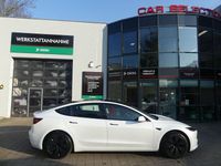 Gebraucht Tesla Model 3 RWD 208 kW (283 PS) 2024 Weiß Limousine