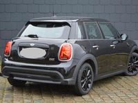 Gebraucht Mini ONE 102 PS (75 kW) 2022 Schwarz Kleinwagen