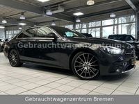 Gebraucht Mercedes E300 AMG 320 PS (235 kW) 2021 Grau Limousine