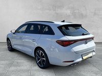 Gebraucht Seat Leon FR 150 PS (110 kW) 2025 Andere farbe Kleinwagen