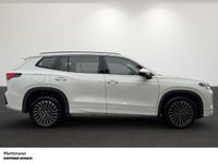 Gebraucht VW Tayron Life 204 PS (150 kW) 2025 Pure white SUV