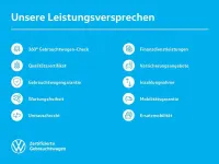 Gebraucht VW Golf VIII Goal 150 PS (110 kW) 2025 Weiß Kombi