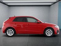 Gebraucht Audi A1 95 PS (69 kW) 2025 Rot SUV