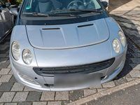 Second-hand Smart ForFour 90 CP (66 kW) 2005 Gri Hatchback