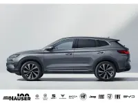 Ny BYD Seal U Design 160 kW (218 HK) 2026 Grå SUV