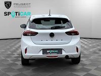 Neu Opel Corsa Edition 101 PS (74 kW) 2025 Weiß metallic Kleinwagen