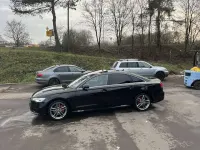 Gebraucht Audi A6 272 PS (200 kW) 2015 Limousine