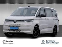Occasion VW T7 Life 150 ch (110 kW) 2024 Blanc Van