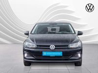 gebraucht VW Polo Comfortline