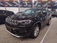Gebraucht Jeep Compass Altitude 131 PS (96 kW) 2024 Schwarz SUV