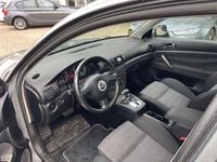 Usata VW Passat 131 CV (96 kW) 2001 Grigio Berlina