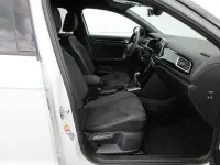 Gebraucht VW T-Roc R-line 150 PS (110 kW) 2025 Weiß SUV