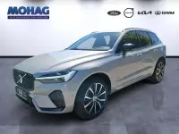 Używany Volvo XC60 Plus 197 KM (144 kW) 2024 Srebrny SUV