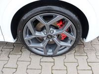 Neu Ford Puma ST 159 PS (116 kW) 2025 Weiß SUV