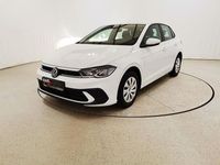 Gebraucht VW Polo 80 PS (58 kW) 2022 Pure white Limousine