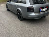 Gebraucht Audi A6 S-Line 193 PS (141 kW) 2000 Kombi