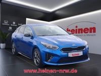 gebraucht Kia ProCeed 1.4 T-GDI GT Line PAKET