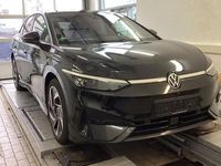 Gebraucht VW ID.7 Pro 210 kW (286 PS) 2023 Grenadillschwarz (metallic) Kleinwagen