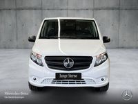 Gebraucht Mercedes Vito 190 PS (139 kW) 2021 Weiß Van