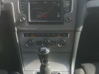 gebraucht VW Golf 1.6 TDI BMT Comfortline Comfortline