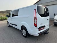 gebraucht Ford 300 Transit Custom KastenL2 Trend