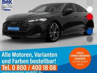 Gebraucht Audi A5 204 PS (150 kW) 2024 Wählbar Coupé