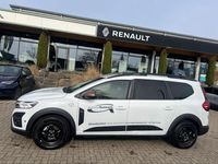 Gebraucht Dacia Jogger Expression 101 PS (74 kW) 2025 Gletscherweiss Van / Kleinbus