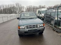 gebraucht Ford Ranger 4X4 mit Klima. AC