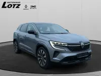 Gebraucht Renault Austral Techno 158 PS (116 kW) 2023 Grau SUV