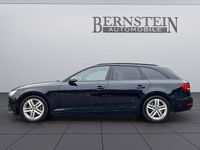 Gebraucht Audi A4 Sport 190 PS (139 kW) 2017 Schwarz Kombi