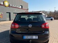 Usata VW Golf 75 CV (55 kW) 2004 Blu Coupé