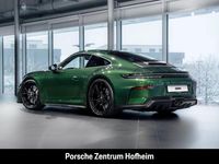 Neu Porsche 992 510 PS (375 kW) 2026 Grün