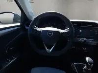 Gebraucht Opel Corsa S 75 PS (55 kW) 2024 Voltaic blue met / typ aussenverkleidung metalliclackierung Kleinwagen