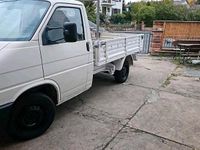 Gebraucht VW Crafter 85 PS (62 kW) 1994 Weiß