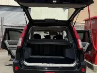 Gebraucht Nissan X-Trail 165 PS (121 kW) 2006 Schwarz SUV