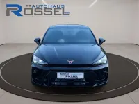 Neu Cupra Leon 150 PS (110 kW) 2026 Schwarz Limousine
