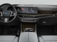Gebraucht BMW X5 Comfort Edition 489 PS (359 kW) 2026 Schwarz SUV