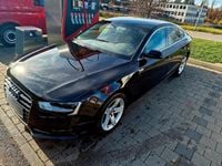 Gebraucht Audi A5 136 PS (100 kW) 2015 Schwarz Coupé