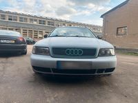 Second-hand Audi A4 150 CP (110 kW) 1996 Gri Break